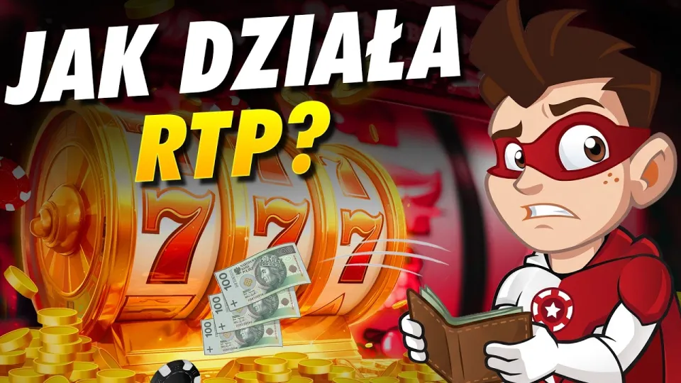 Kasyna Online: Understanding RTP and How It Works